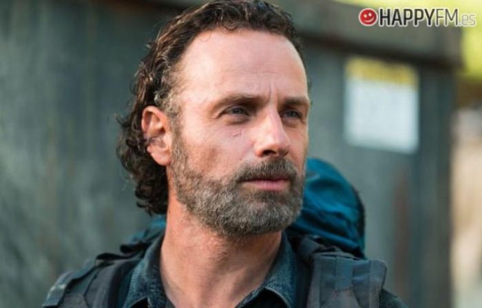 ‘The Walking Dead’: No habrá reemplazo para Rick Grimes tras su marcha