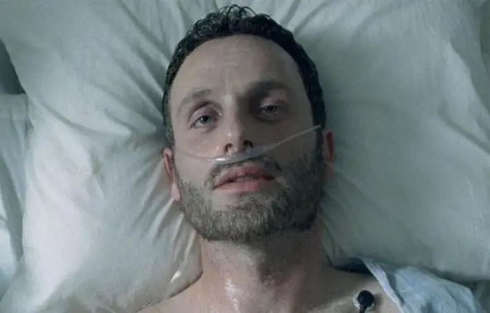 Teorías de 'The Walking Dead'