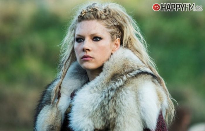 ‘Vikings’: La muerte de Lagertha ya podría haber sido confirmada