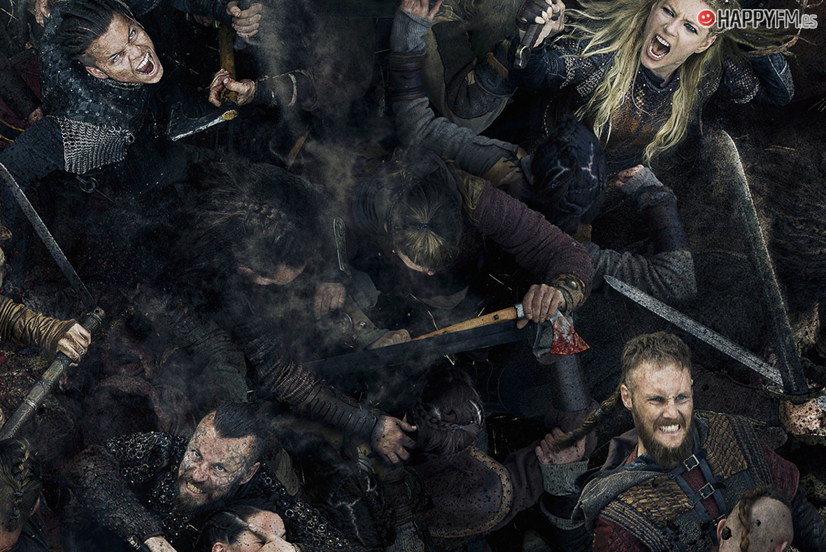 ‘Vikings’: ¿Morirá este importante personaje en la quinta temporada? loading=
