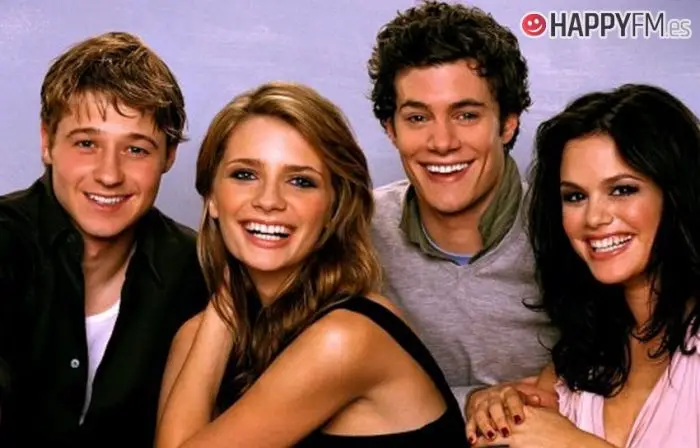 5 razones por las que es una gran idea volver a ver ‘The O.C.’ este verano