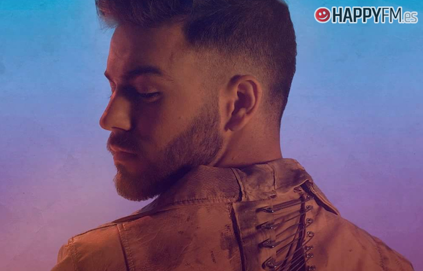 Agoney ya ha hecho historia, antes incluso de lanzar ‘Quizás’