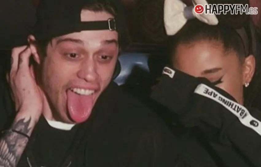 Ariana Grande quería casarse con Pete Davidson antes incluso de conocerlo, y es fácil de entender