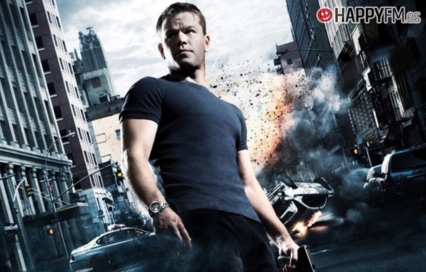 Así será ‘Treadstone’, la serie precuela de la saga de Jason Bourne