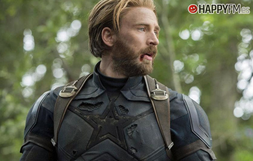 ‘Avengers 4’ será la película más grande de todos los tiempos, según uno de sus protagonistas