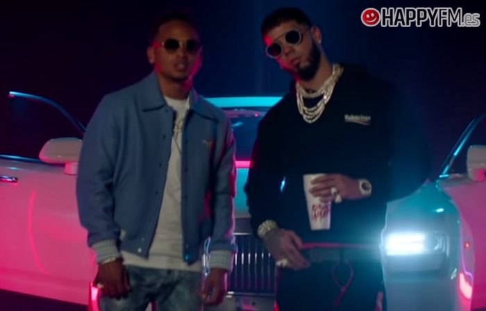 ‘Brindemos’ de Anuel AA y Ozuna: letra y vídeo