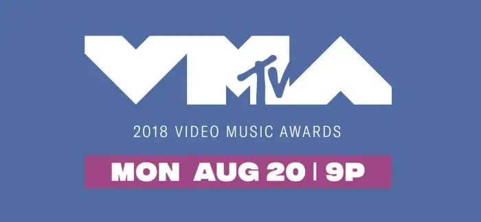MTV VMAs 2018