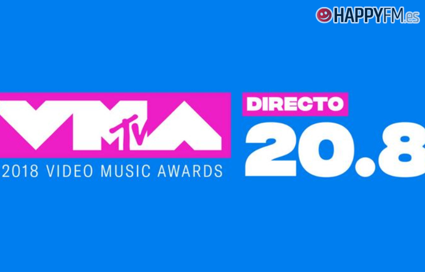 ¿Video Music Awards: Cómo ver la alfombra roja y la gala de los VMAs 2018?