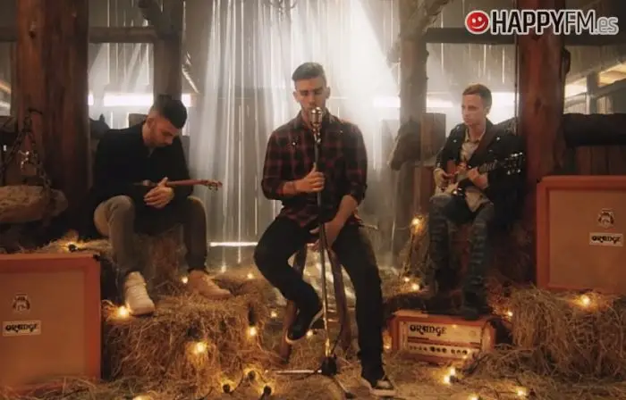 ‘Culpables’, de Manuel Turizo: letra y vídeo