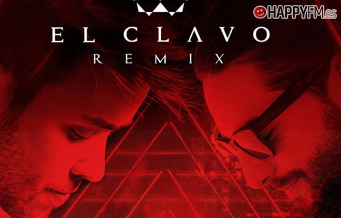 ‘El clavo (remix)’, de Prince Royce y Maluma: letra y vídeo