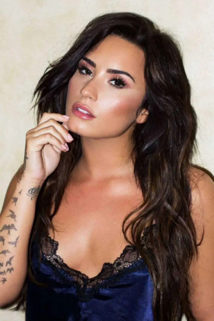 Demi Lovato