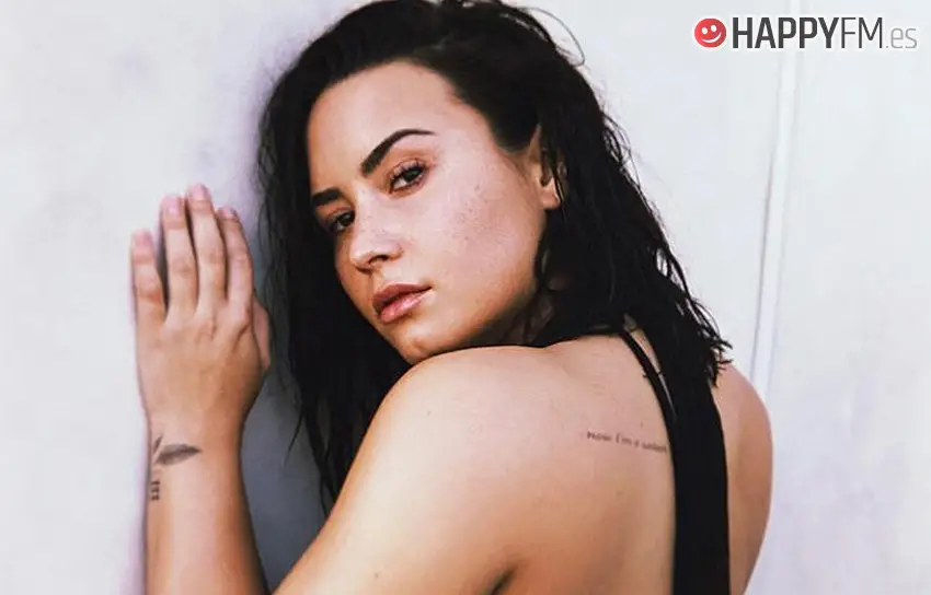 El importante cambio en la vida personal de Demi Lovato que ya ha comenzado