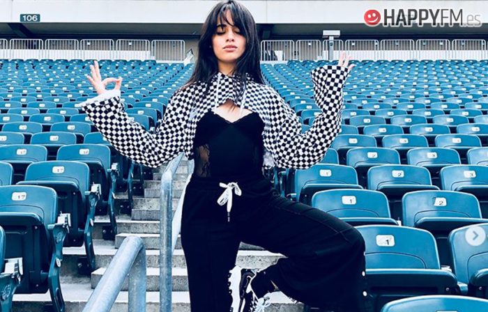 El tierno mensaje de Camila Cabello a su yo adolescente tras triunfar en los VMAs y todo lo que significa