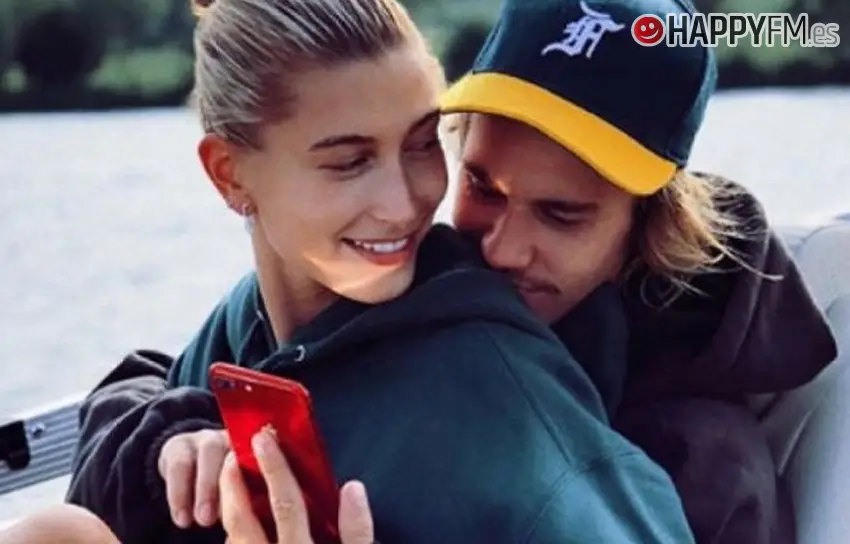 ¿Es Justin Bieber la nueva versión masculina de Hailey Baldwin?
