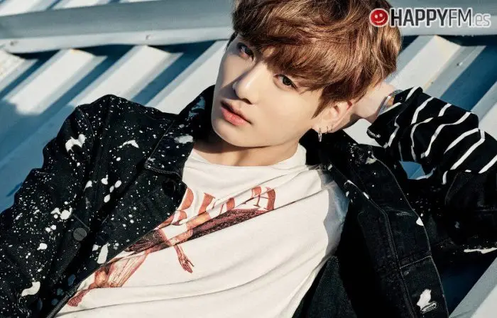 Esta conocida actriz internacional se declara fan absoluta de Jungkook, componente de BTS