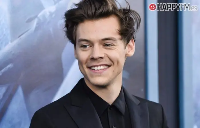 Harry Styles aparece en ‘A todos los chicos de los que me enamoré’ y no te has dado cuenta