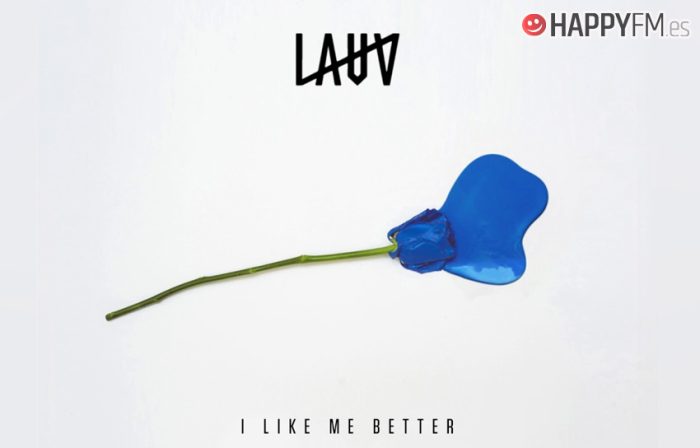 I Like Me Better De Lauv Letra En Espanol Y Video Happyfm - roblox song id i like me better lauv