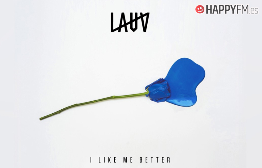 ‘I Like Me Better’, de Lauv: letra en español y vídeo