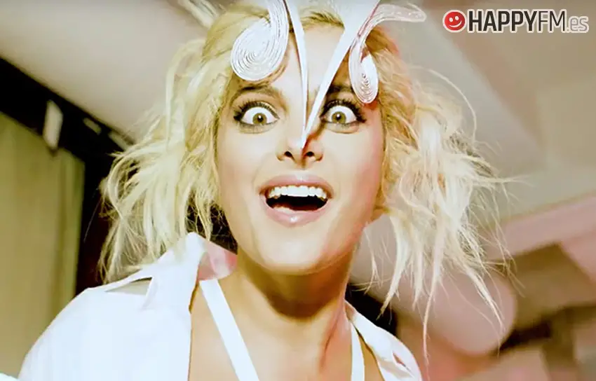 ‘I’m a Mess’, de Bebe Rexha: letra en español y vídeo