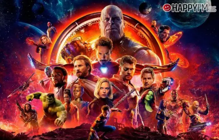 ‘Infinity War’: La muerte de este personaje iba a ser muy diferente en un principio