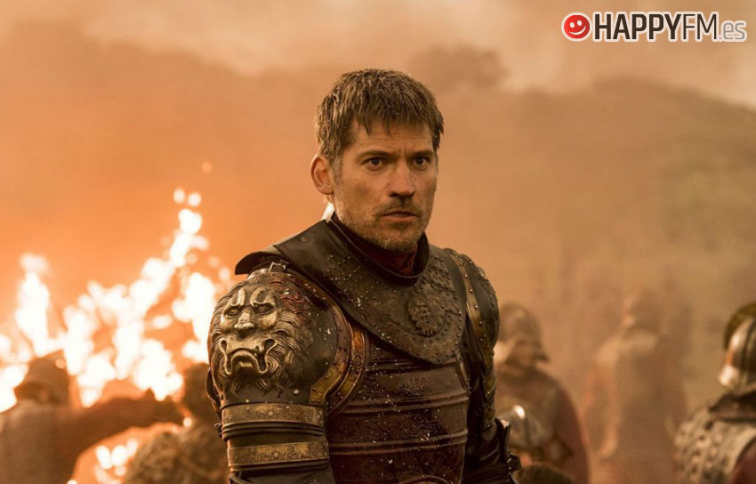 Jaime Lannister y uno de los viajes más interesantes vividos en ‘Juego de Tronos’