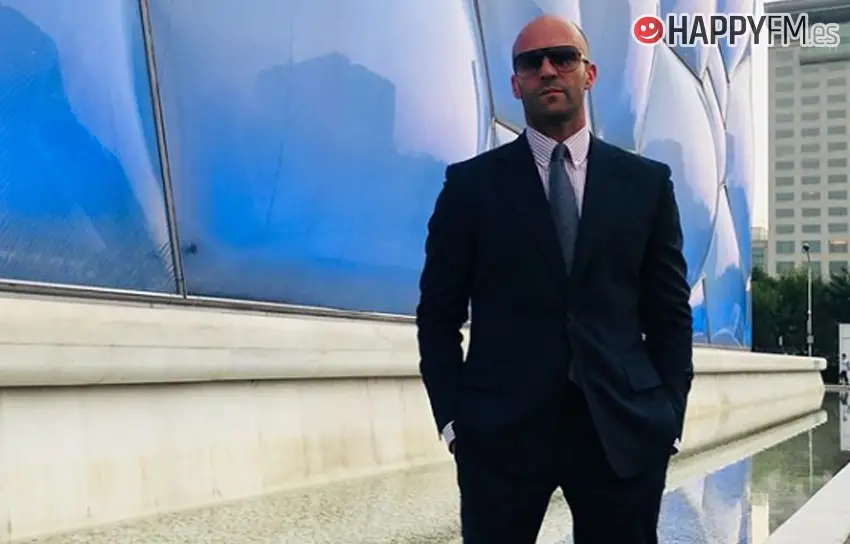 Jason Statham ¿será el nuevo James Bond?