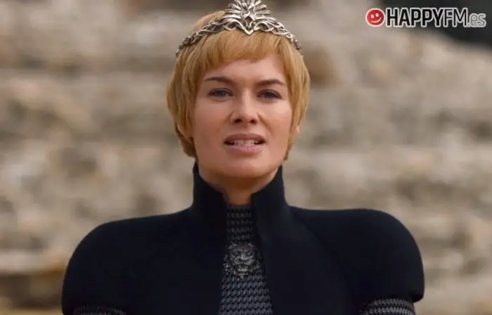 ‘Juego de Tronos’: Cersei Lannister y una poderosa pareja de baile
