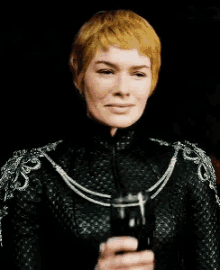 'Juego de Tronos' - Cersei Lannister