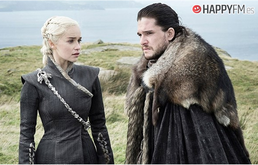 ‘Juego de Tronos’: El destino de Jon Snow podría estar más marcado por Daenerys Targaryen de lo que pensamos