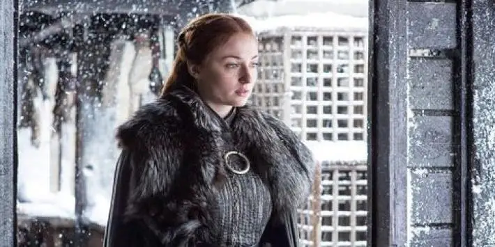 Precuela de 'Juego de Tronos'