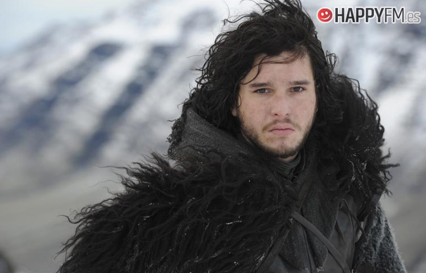 ‘Juego de Tronos’: La última teoría acerca de Jon Snow que ha dejado a todo el mundo mudo