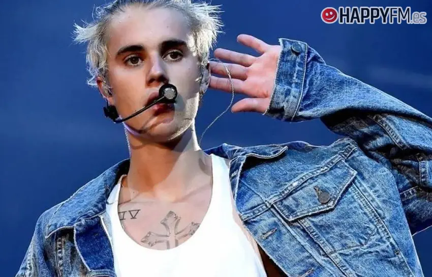 Justin Bieber ya podría estar trabajando seriamente en su nuevo álbum