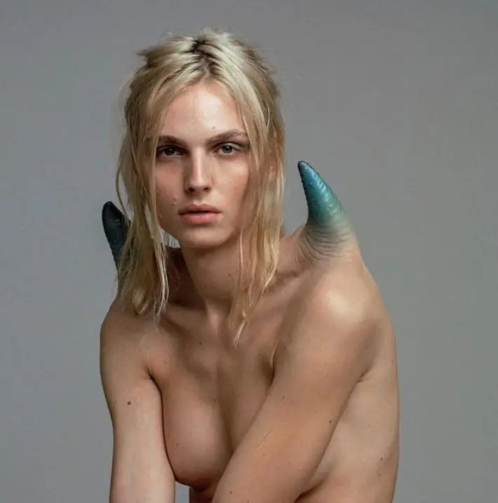 Andreja Pejic