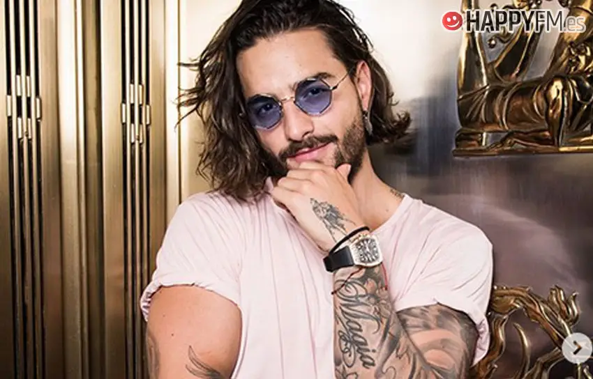 La polémica respuesta de Maluma a las críticas por ‘Mala Mía’ que consigue generar aún más rechazo hacia el cantante