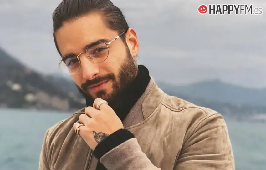 La portada del último single de Maluma, objeto de numerosas críticas