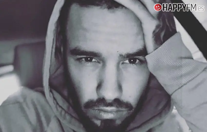 Liam Payne cancela el lanzamiento de su álbum por este motivo