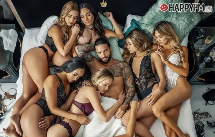 ‘Mala Mía’, de Maluma: letra y vídeo