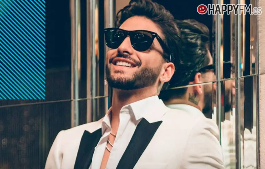 Maluma ha explicado, por fin, el significado de su nombre artistico