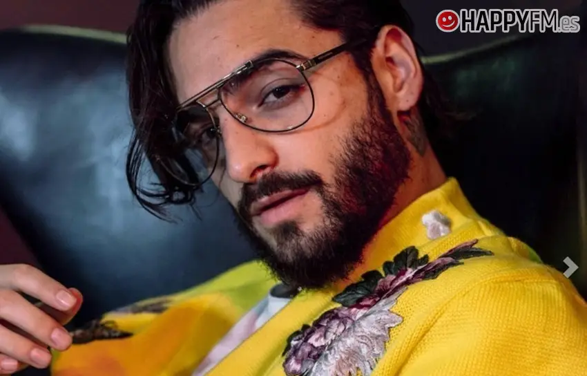 Maluma se pasa al mundo de las series con este interesante proyecto