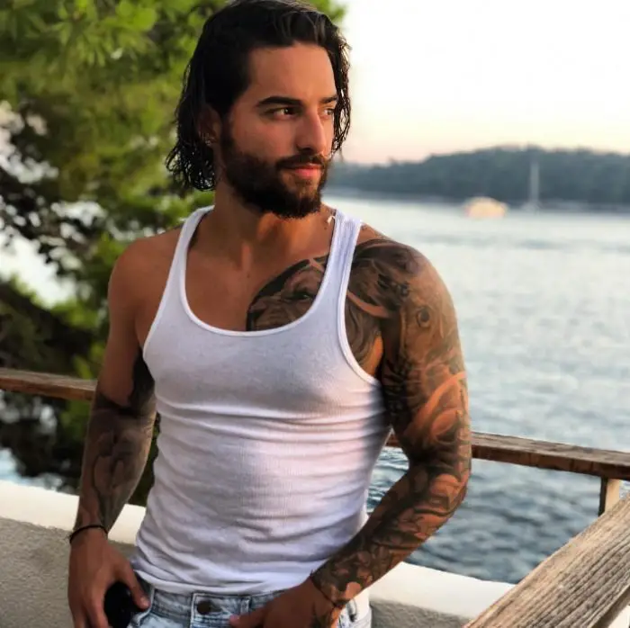 Maluma