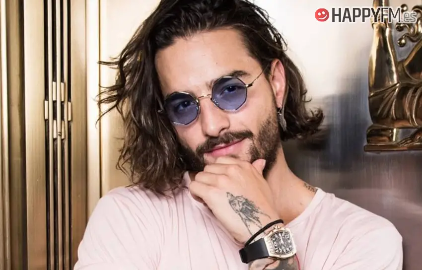 Maluma tiene la respuesta definitiva para quienes le critican