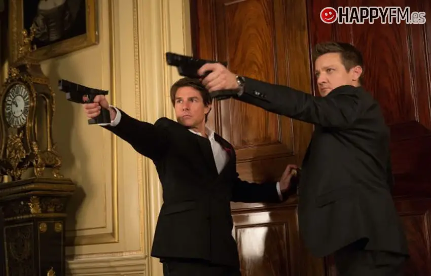 ‘Misión Imposible 6’: Así iba a ser el cameo que todos esperábamos y que no pudo realizarse