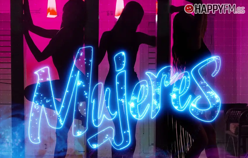 ‘Mujeres’, de Mozart La Para y Justin Quiles: letra y vídeo