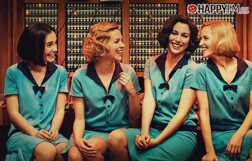 Netflix España: Descubre las series y los estrenos de septiembre 2018