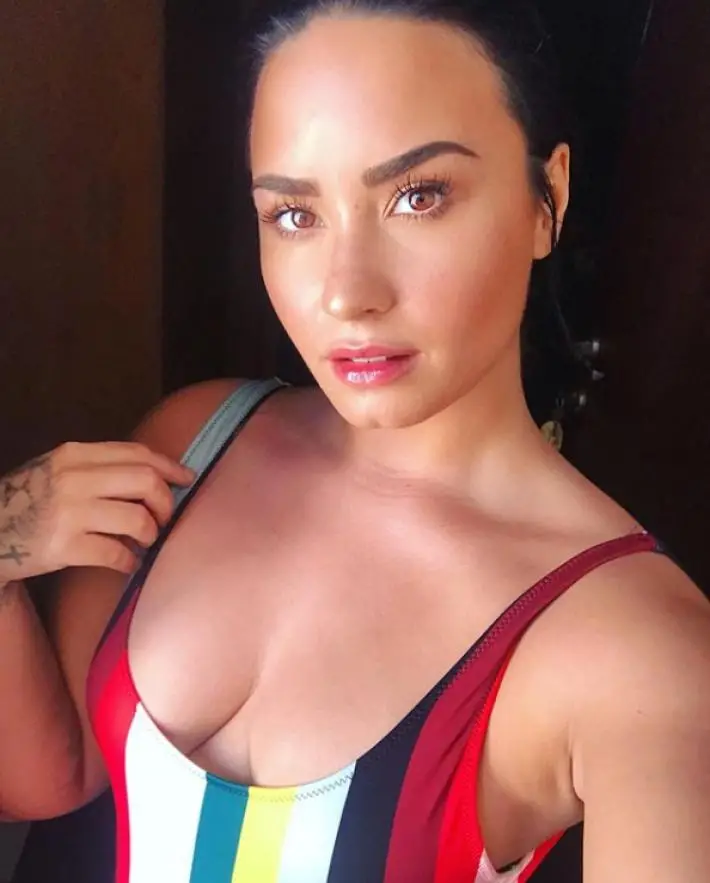 Demi Lovato