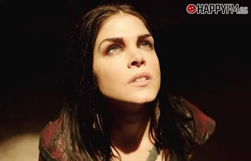 Octavia Blake, entre la necesidad y el descontrol