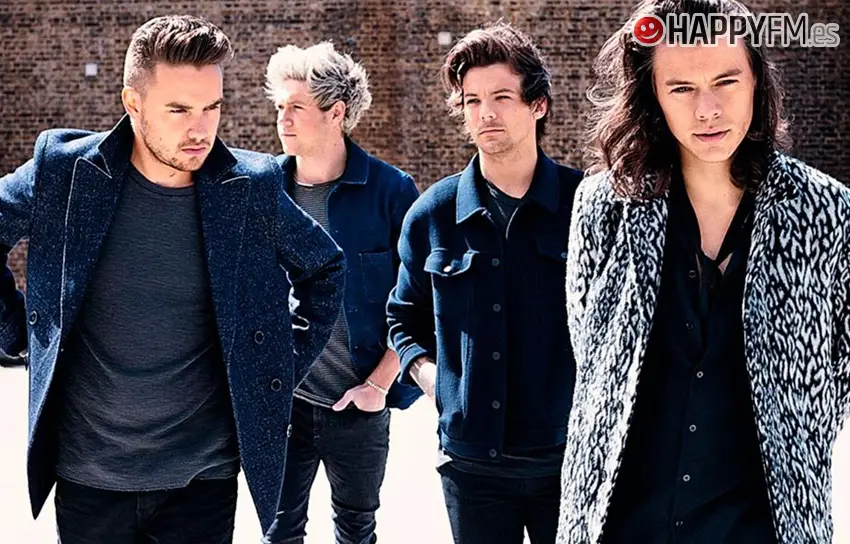 One Direction va a volver, y su entorno cercano así lo piensa