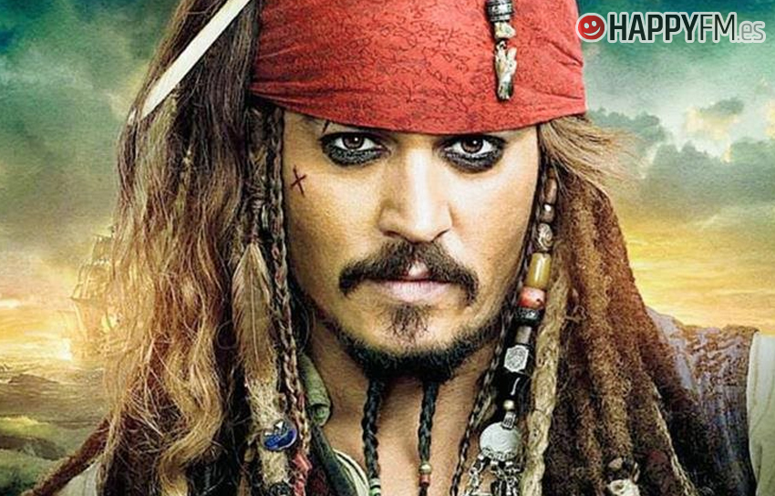 ‘Piratas del Caribe 6’ no necesita a Johnny Depp