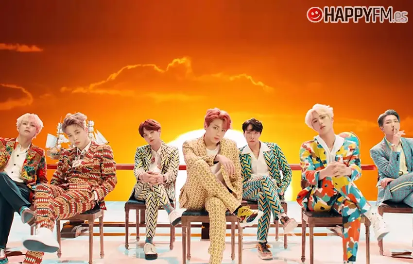¿Podría BTS actuar en la Super Bowl 2019?