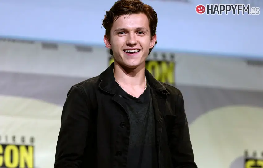 Por qué Tom Holland no es un actor sobrevalorado